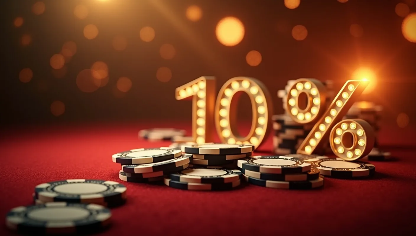 Signup bonus