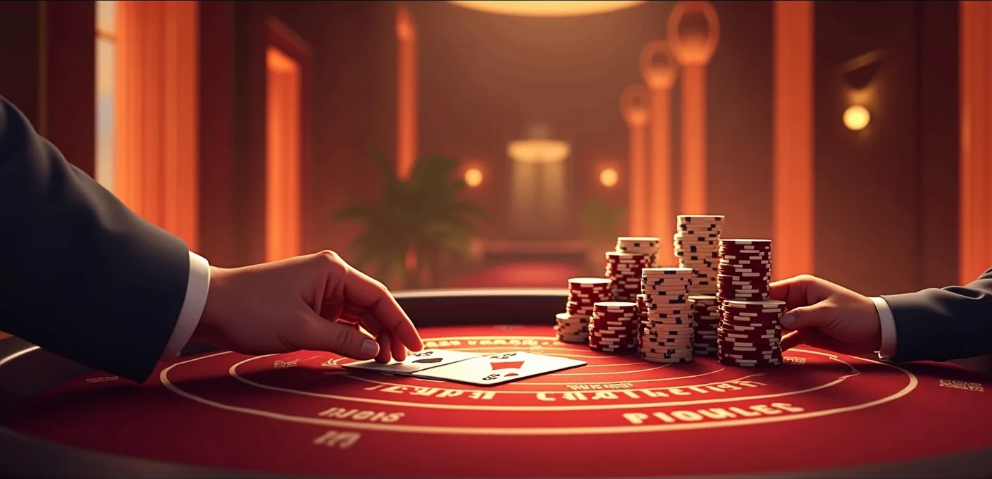 What to Know Before You Play at Lysa Casino